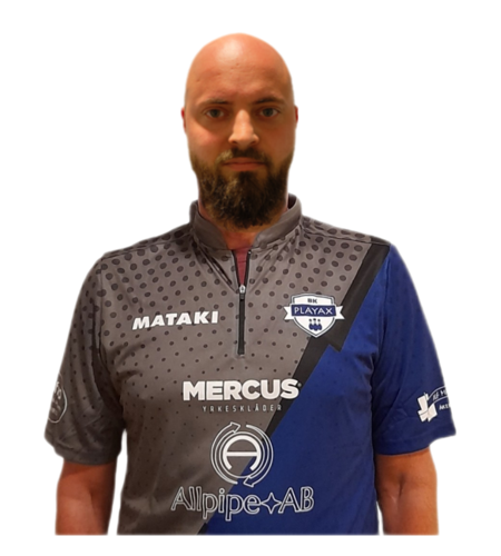 Joakim Magnusson 