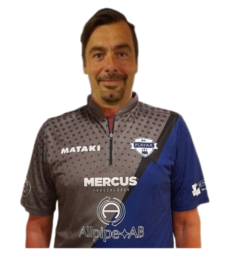 Nicklas Wallberg