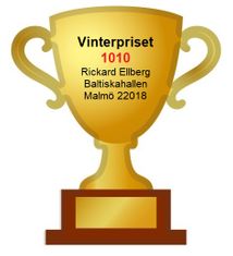 220118 Vinterpriset Rickard Ellberg 1010 Baltiskan
