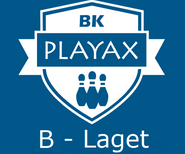 Bk Playax B-laget