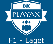 Bk Playax F1-laget